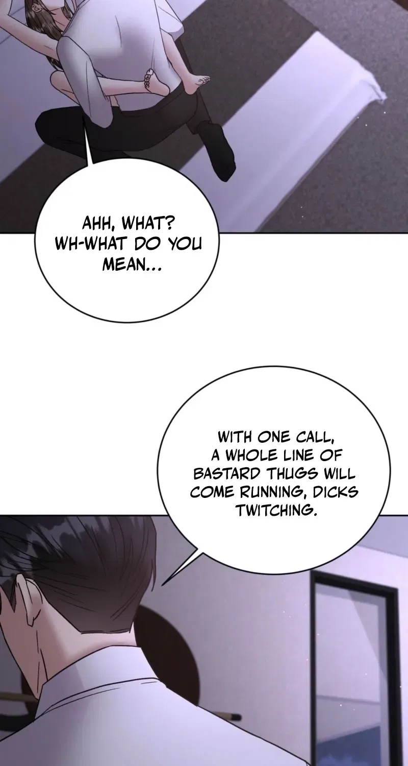 Delusional Romance Is a Bad Idea Chapter 9 – Page 43
