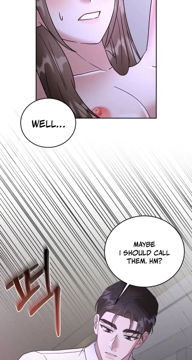 Delusional Romance Is a Bad Idea Chapter 9 – Page 45