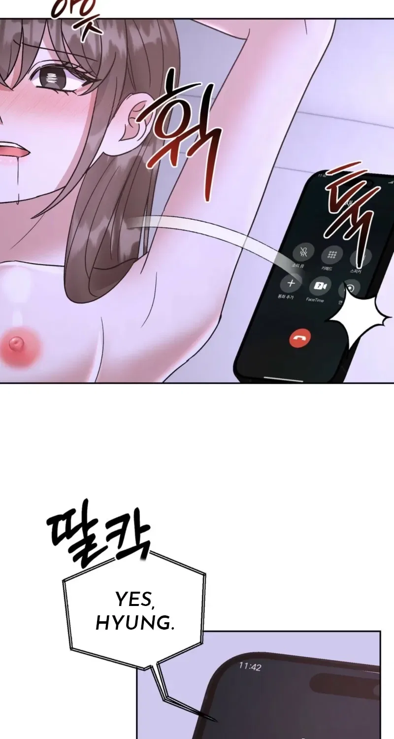 Delusional Romance Is a Bad Idea Chapter 9 – Page 47