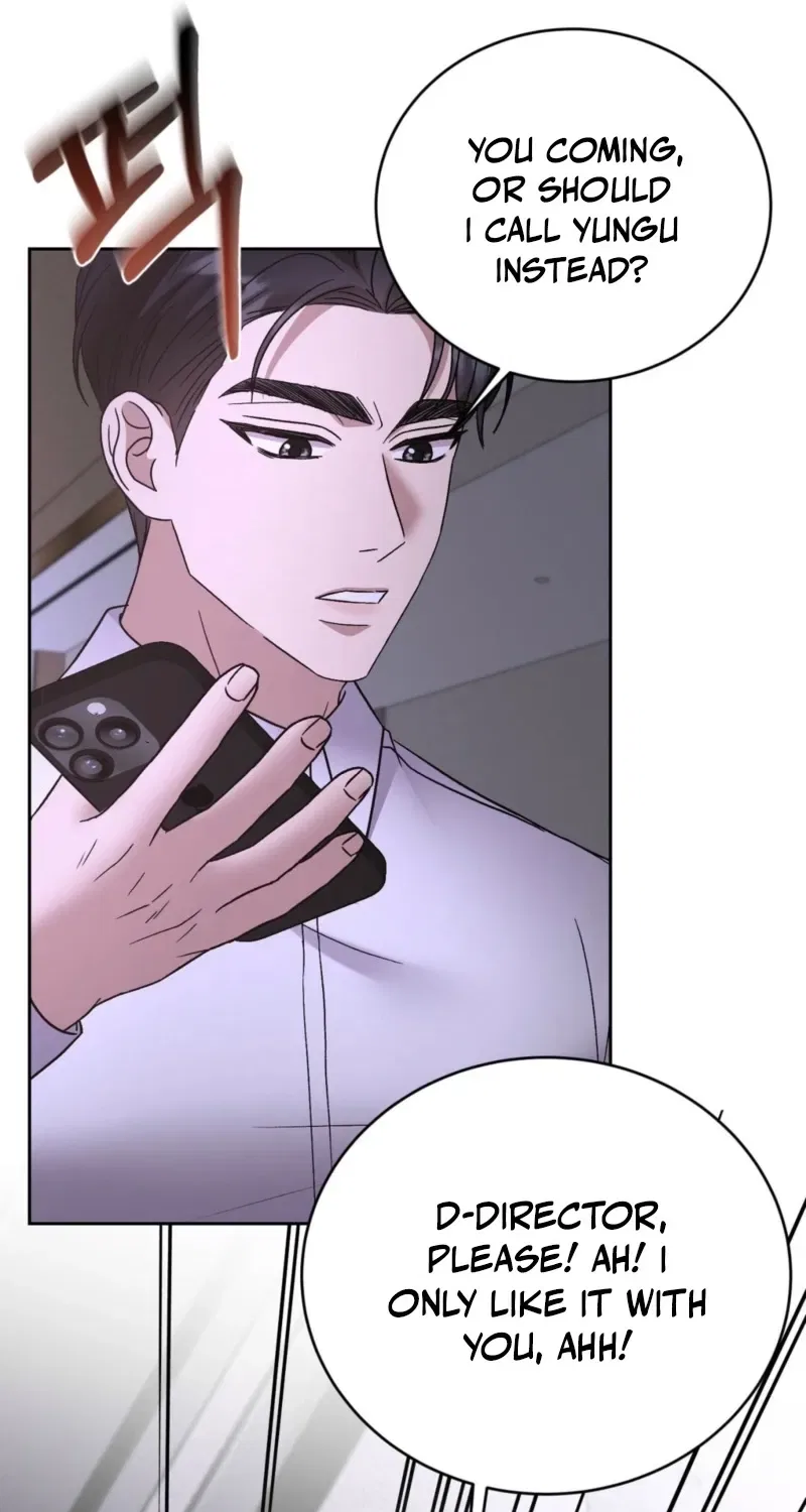 Delusional Romance Is a Bad Idea Chapter 9 – Page 52