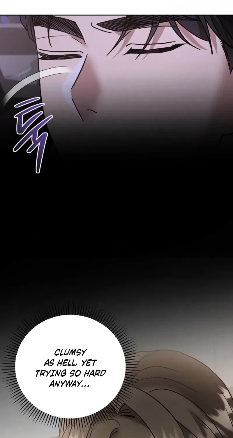 Delusional Romance Is a Bad Idea Chapter 9 – Page 61