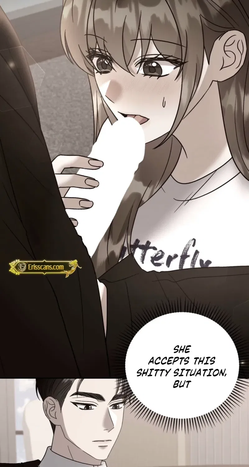 Delusional Romance Is a Bad Idea Chapter 9 – Page 62