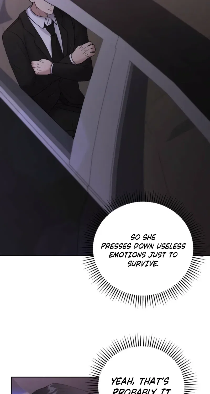 Delusional Romance Is a Bad Idea Chapter 9 – Page 65