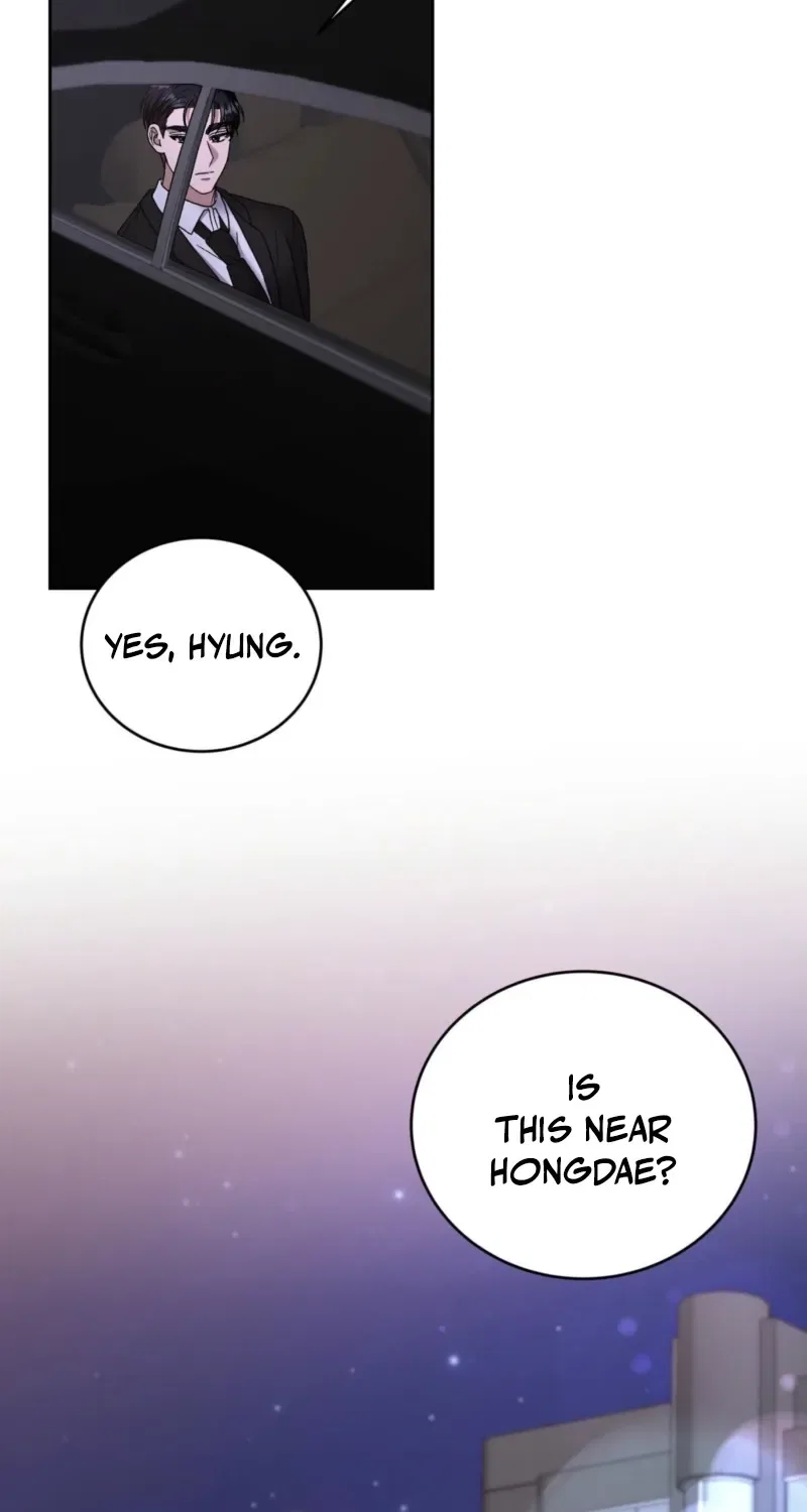 Delusional Romance Is a Bad Idea Chapter 9 – Page 70