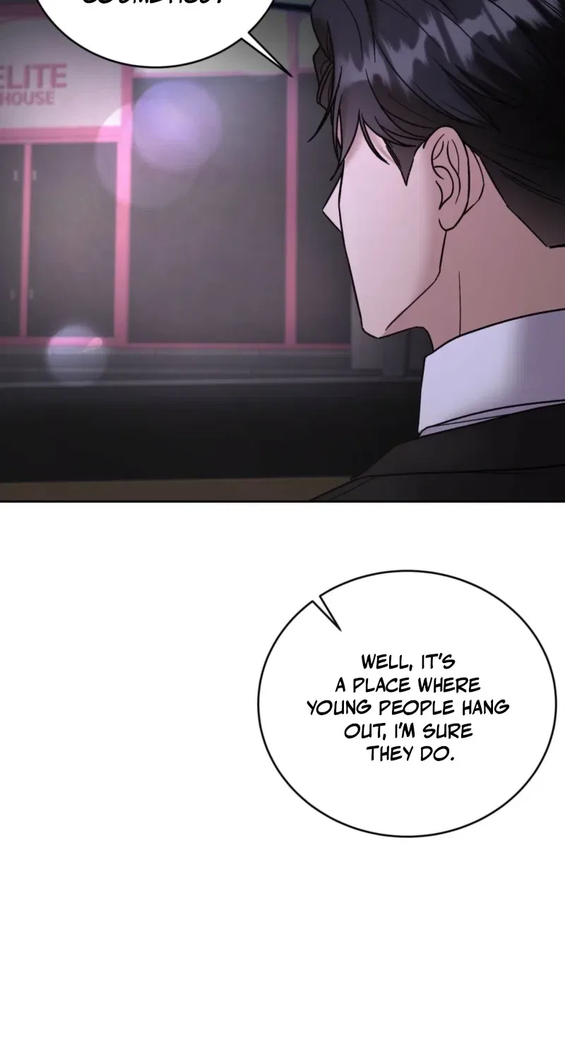 Delusional Romance Is a Bad Idea Chapter 9 – Page 72