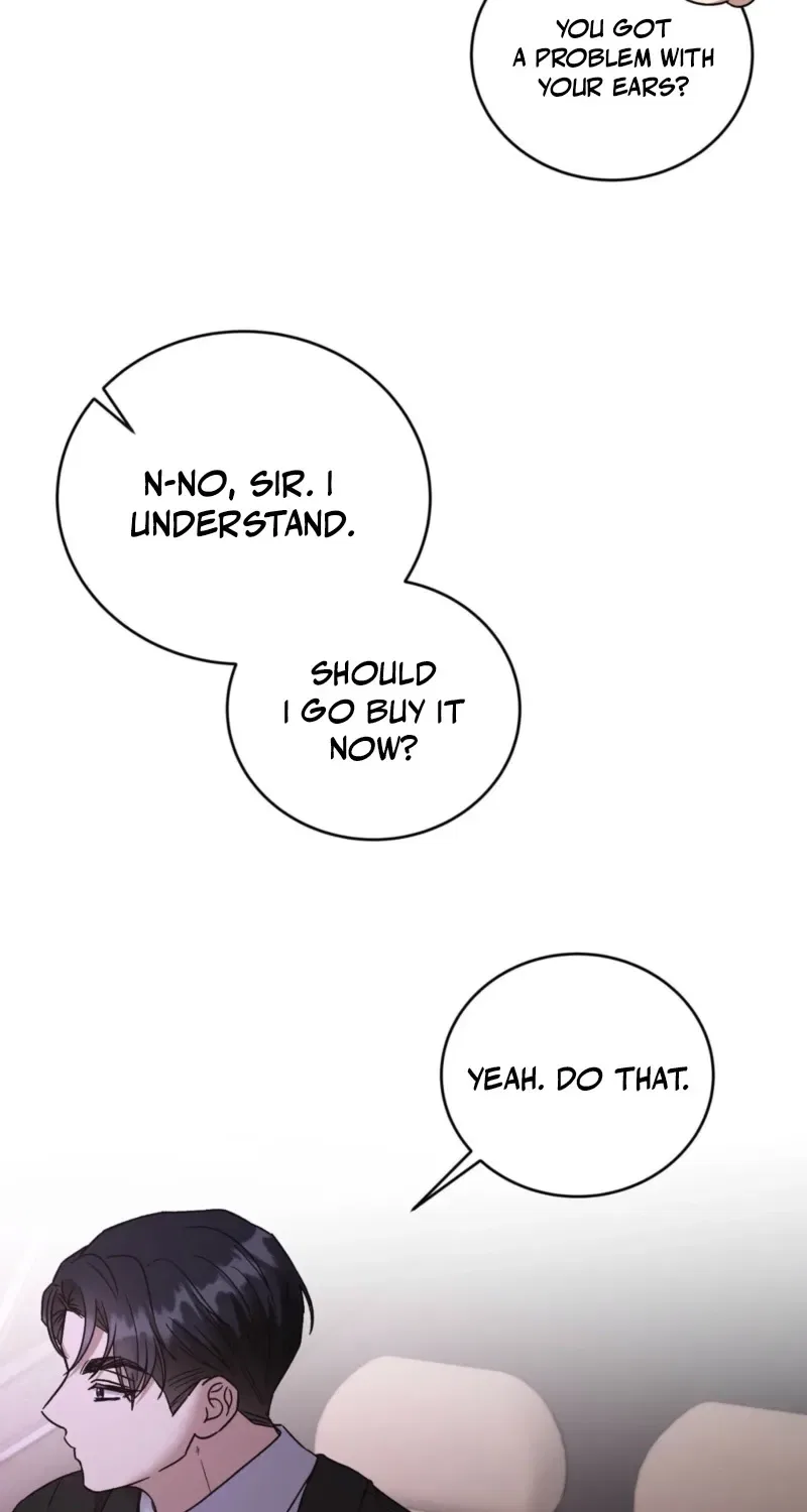 Delusional Romance Is a Bad Idea Chapter 9 – Page 74