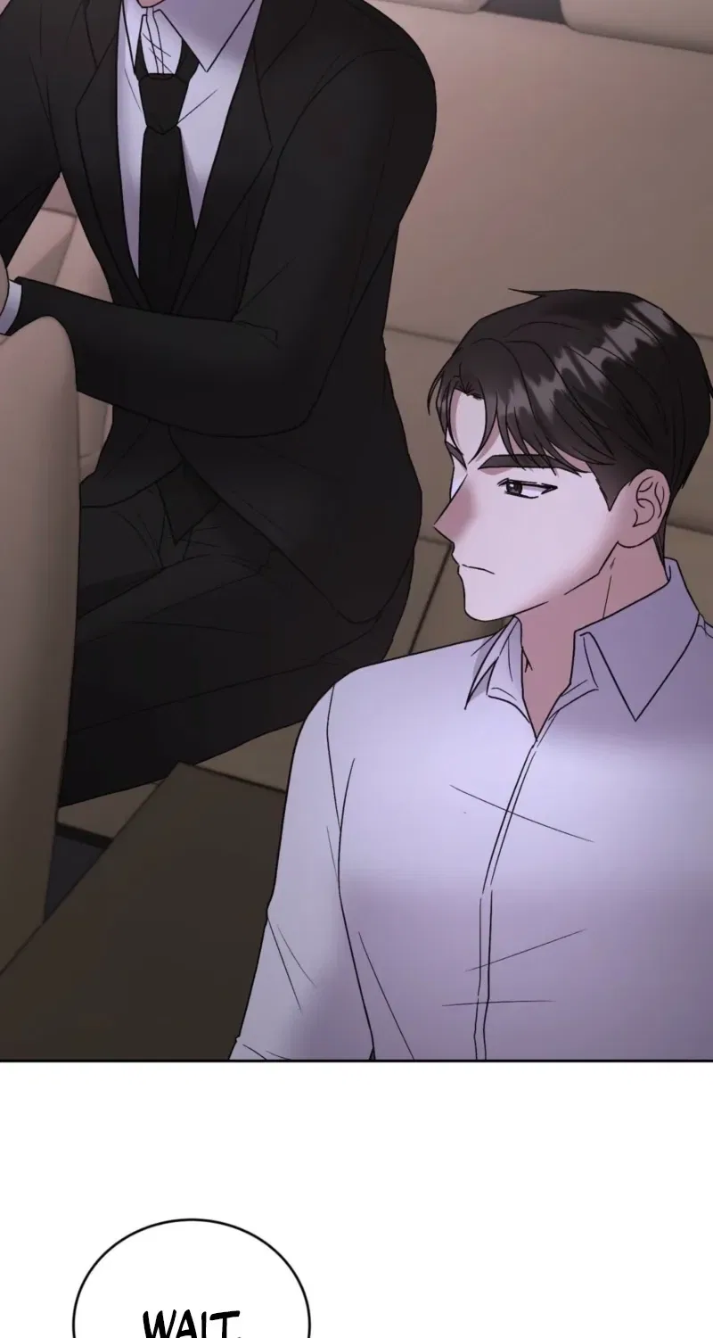 Delusional Romance Is a Bad Idea Chapter 9 – Page 75