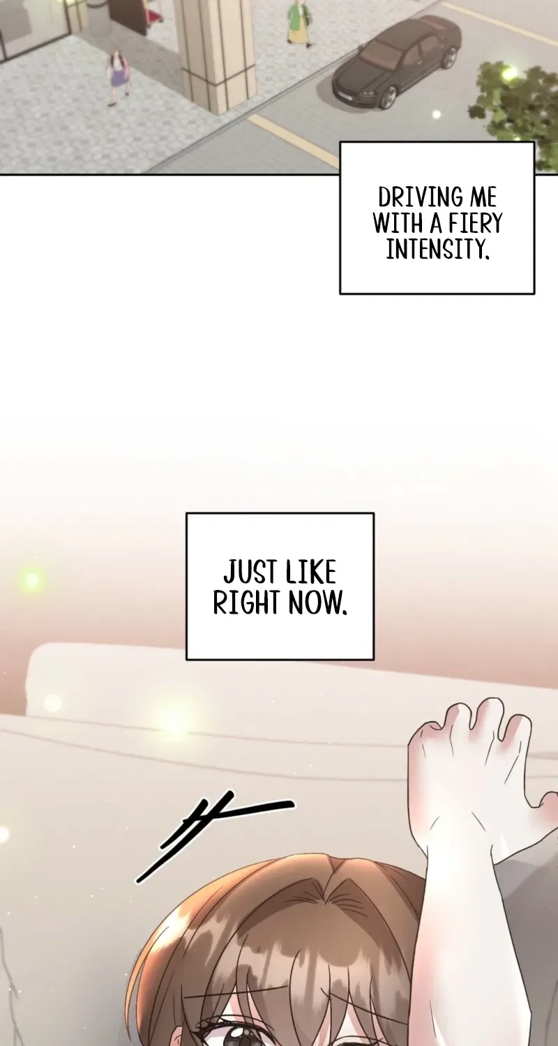 Delusional Romance Is a Bad Idea Chapter 8 – Page 2