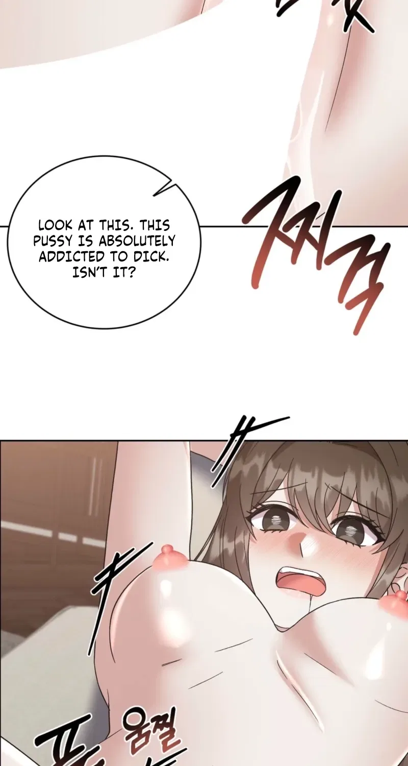 Delusional Romance Is a Bad Idea Chapter 8 – Page 6