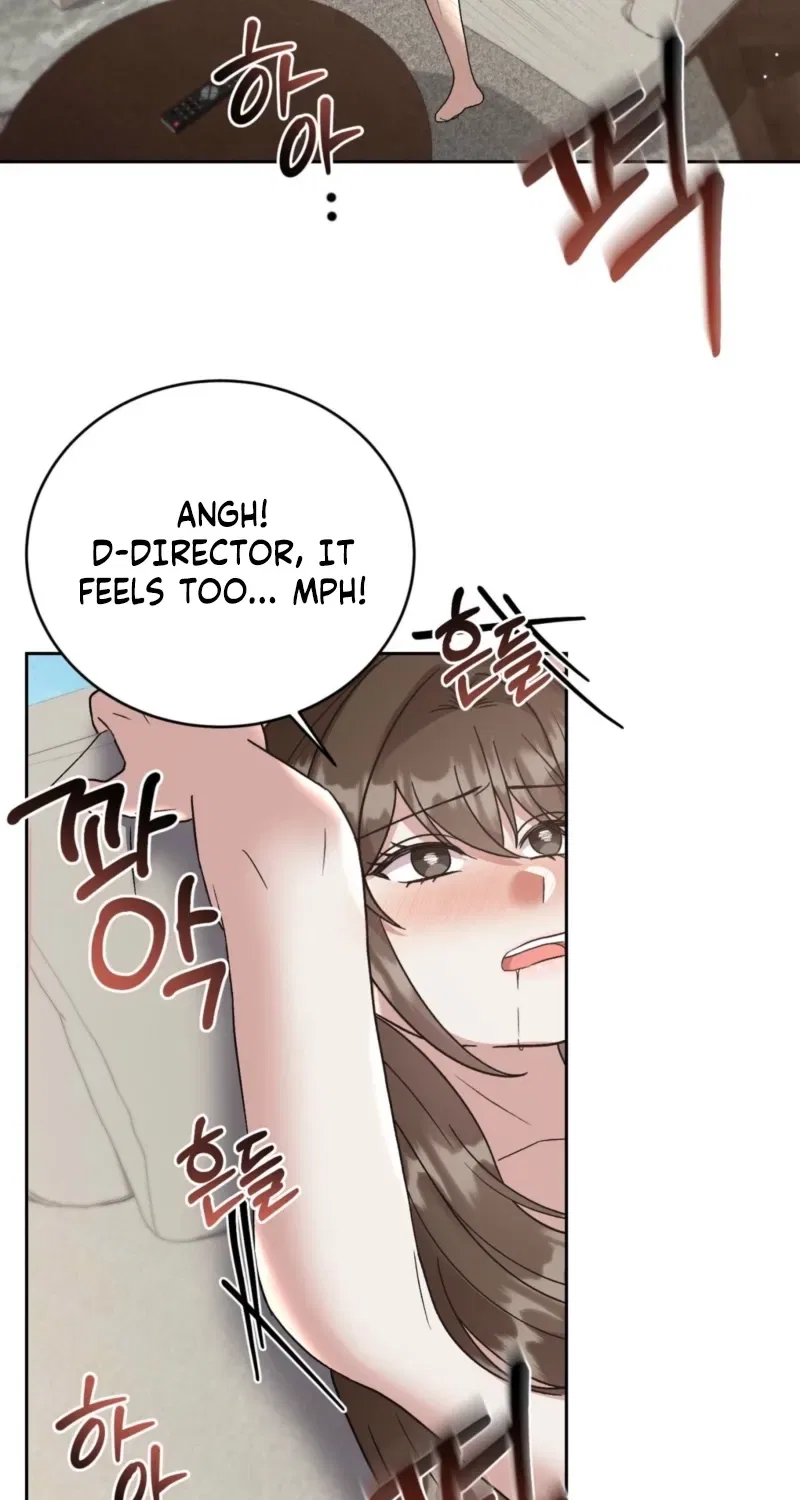Delusional Romance Is a Bad Idea Chapter 8 – Page 8