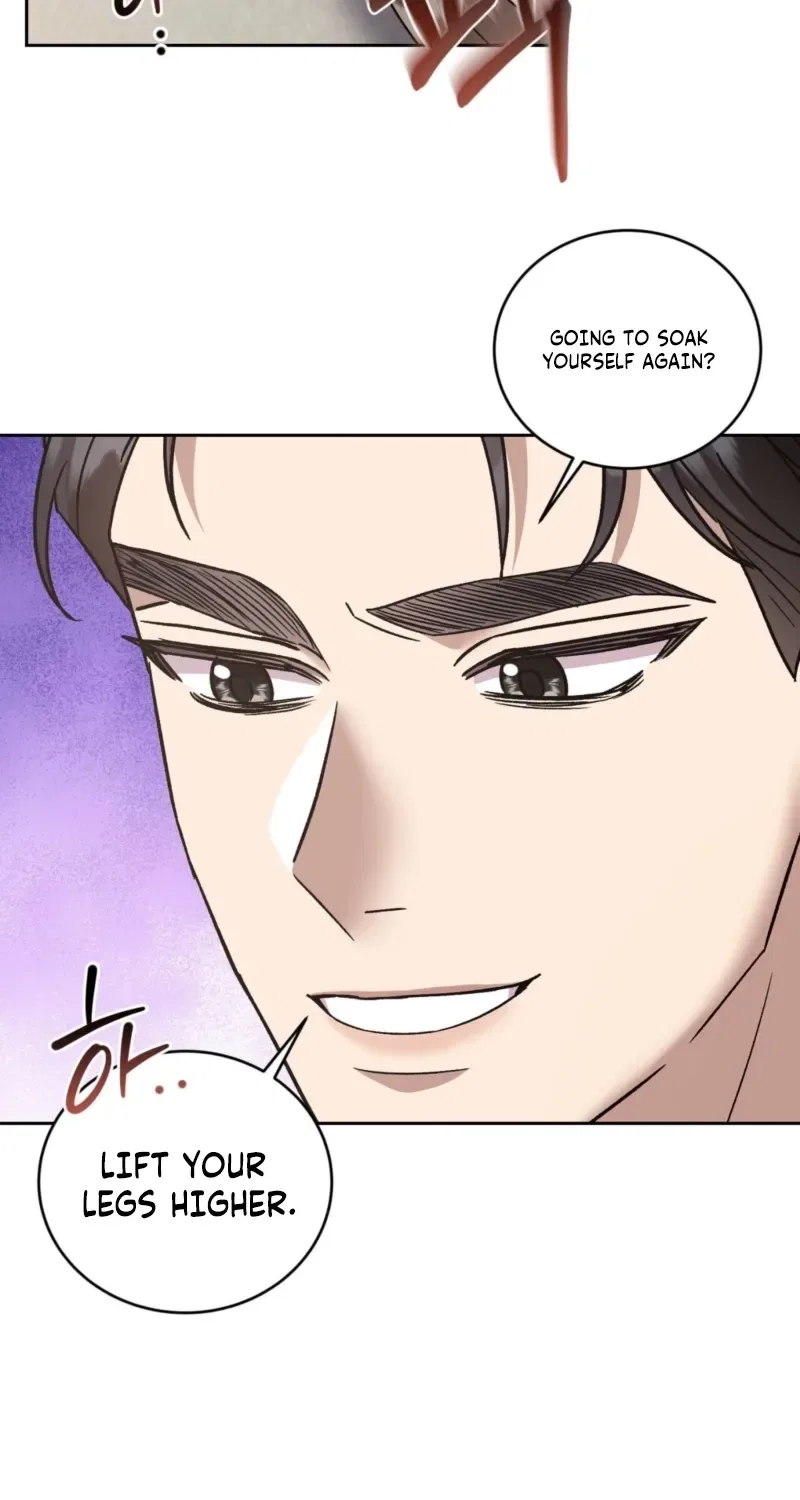 Delusional Romance Is a Bad Idea Chapter 8 – Page 9