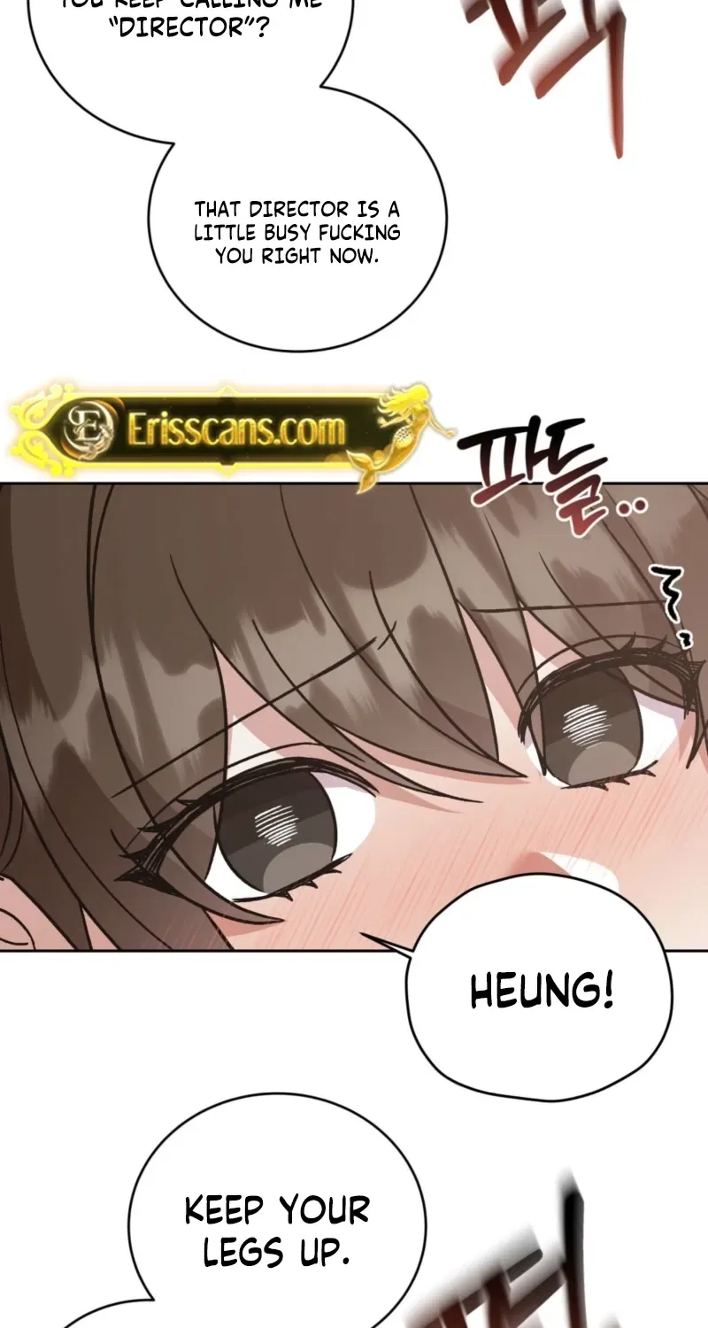Delusional Romance Is a Bad Idea Chapter 8 – Page 14