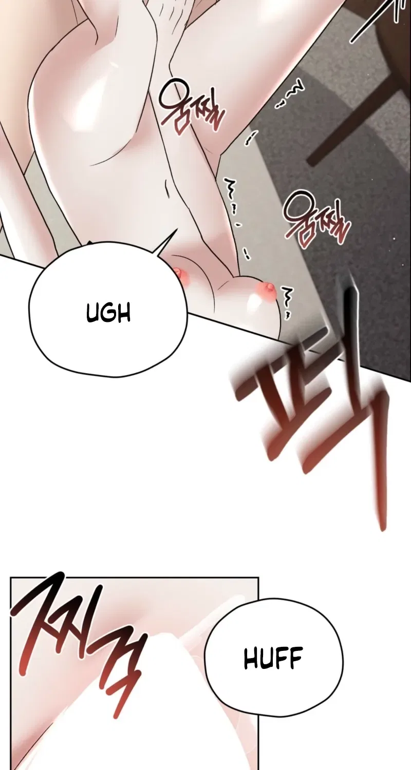 Delusional Romance Is a Bad Idea Chapter 8 – Page 17