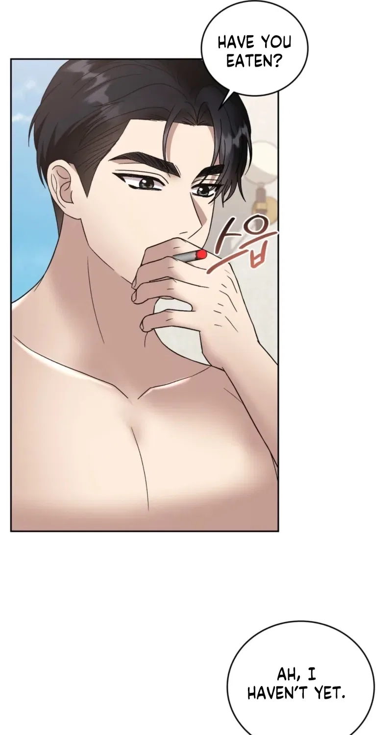 Delusional Romance Is a Bad Idea Chapter 8 – Page 21