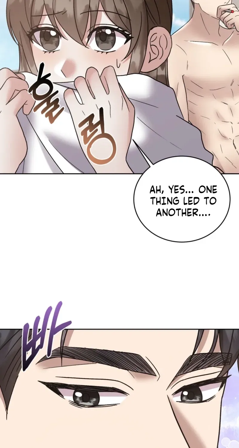 Delusional Romance Is a Bad Idea Chapter 8 – Page 24