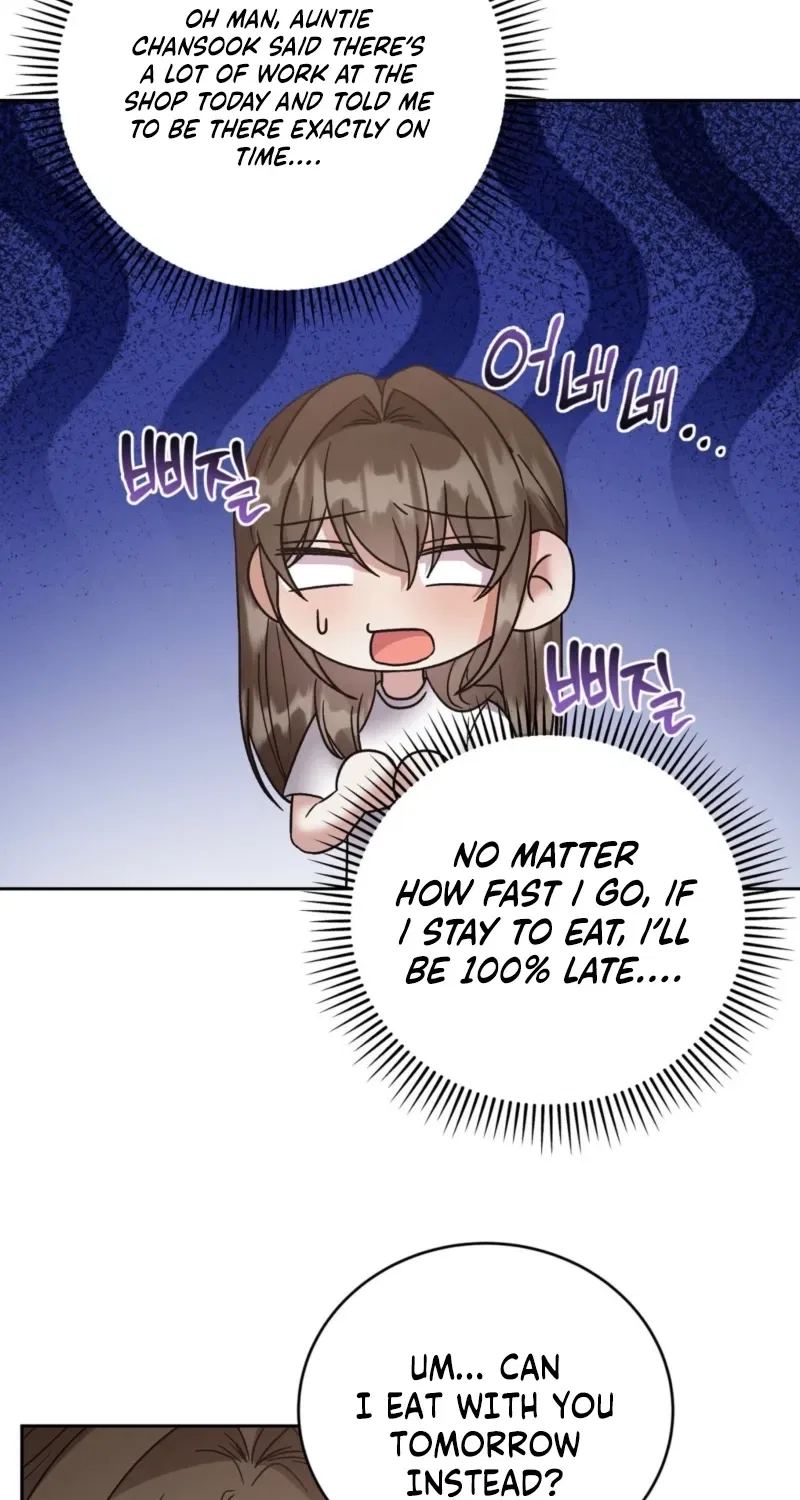 Delusional Romance Is a Bad Idea Chapter 8 – Page 29