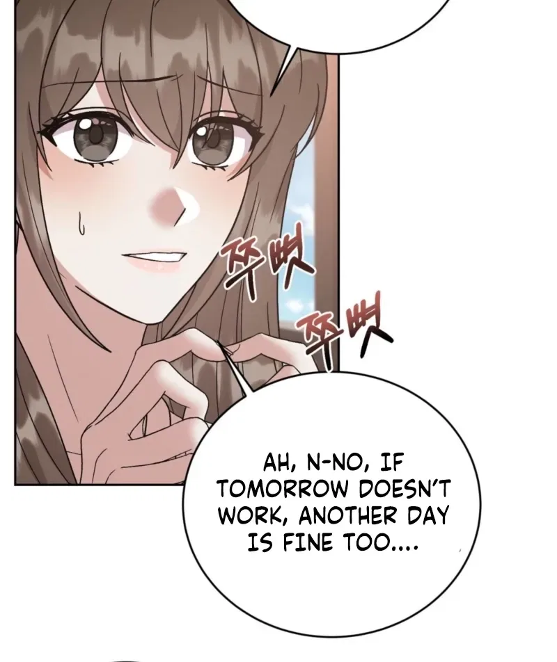 Delusional Romance Is a Bad Idea Chapter 8 – Page 30
