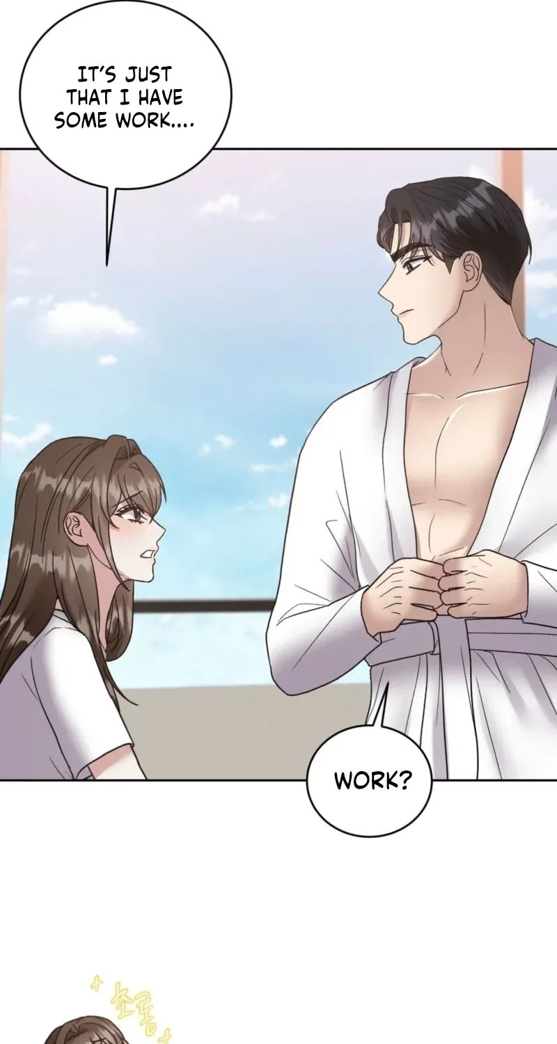 Delusional Romance Is a Bad Idea Chapter 8 – Page 31