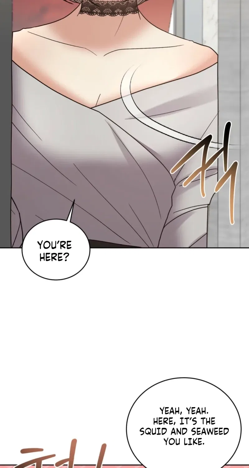 Delusional Romance Is a Bad Idea Chapter 8 – Page 38