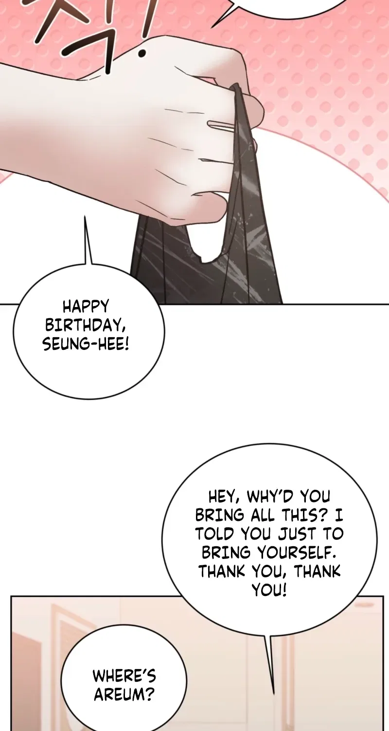 Delusional Romance Is a Bad Idea Chapter 8 – Page 39