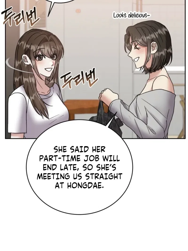 Delusional Romance Is a Bad Idea Chapter 8 – Page 40