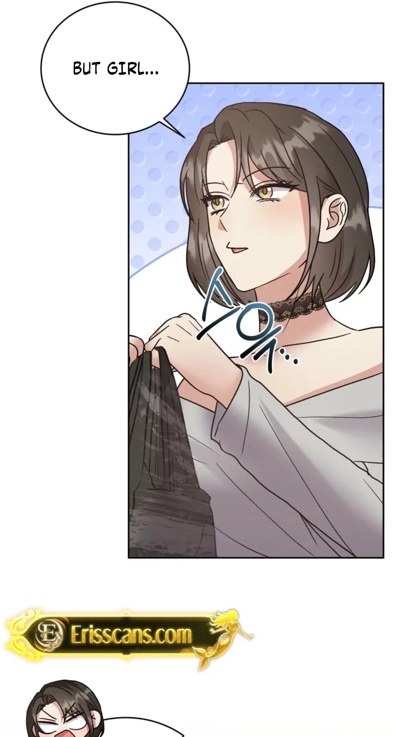 Delusional Romance Is a Bad Idea Chapter 8 – Page 41