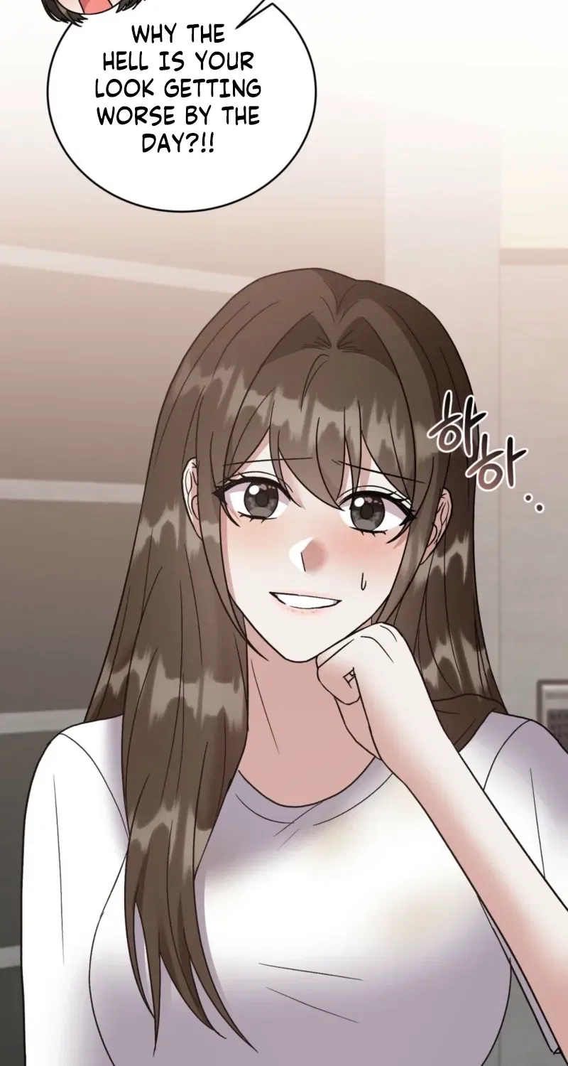 Delusional Romance Is a Bad Idea Chapter 8 – Page 42