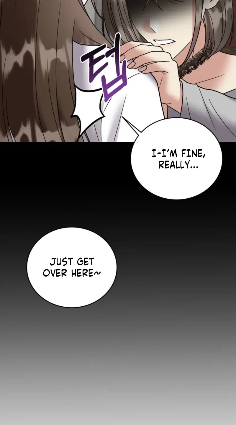 Delusional Romance Is a Bad Idea Chapter 8 – Page 45