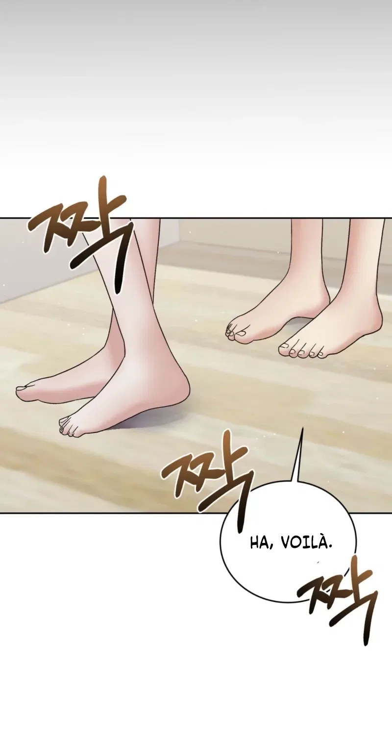 Delusional Romance Is a Bad Idea Chapter 8 – Page 46