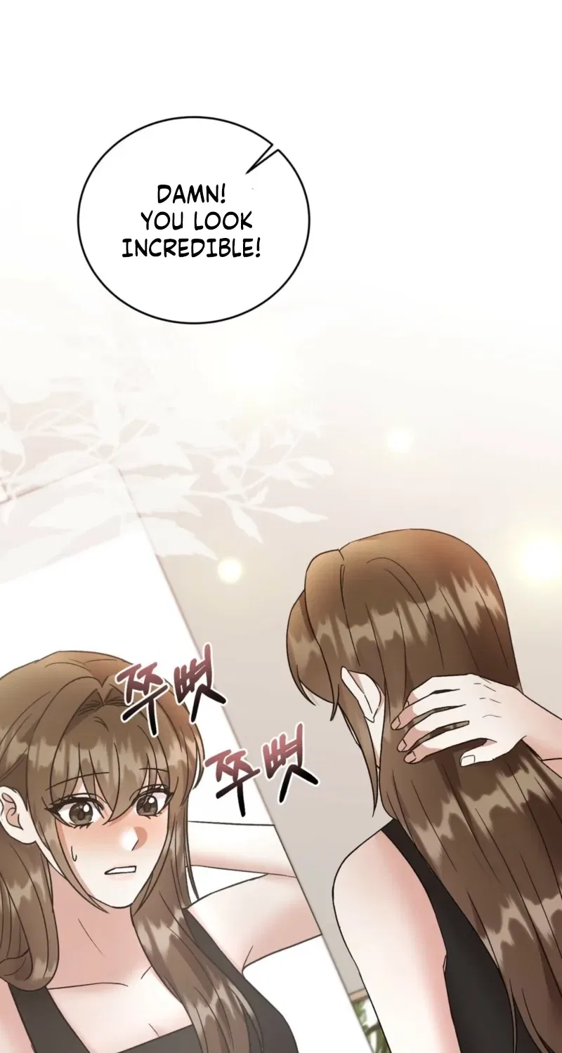 Delusional Romance Is a Bad Idea Chapter 8 – Page 47