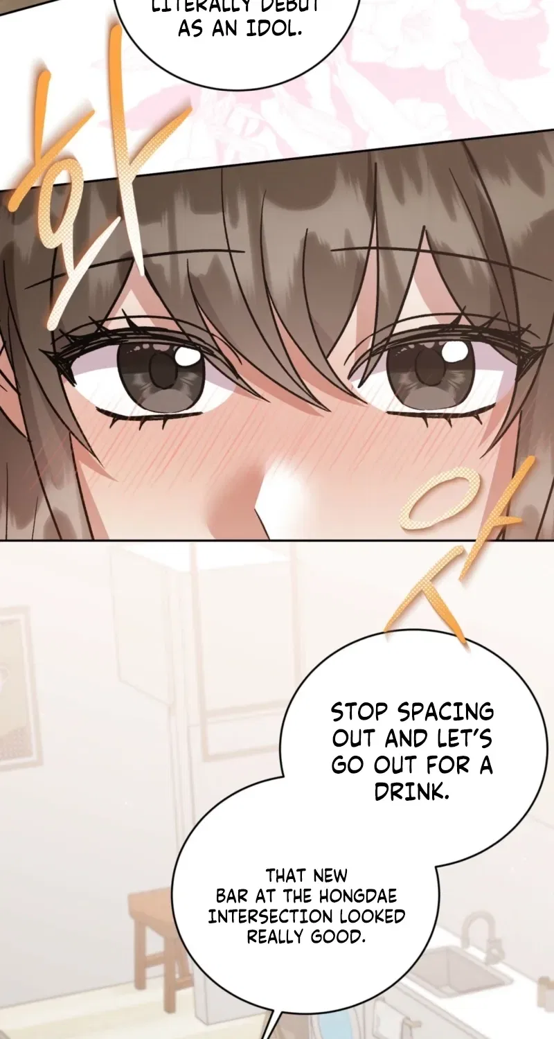 Delusional Romance Is a Bad Idea Chapter 8 – Page 49