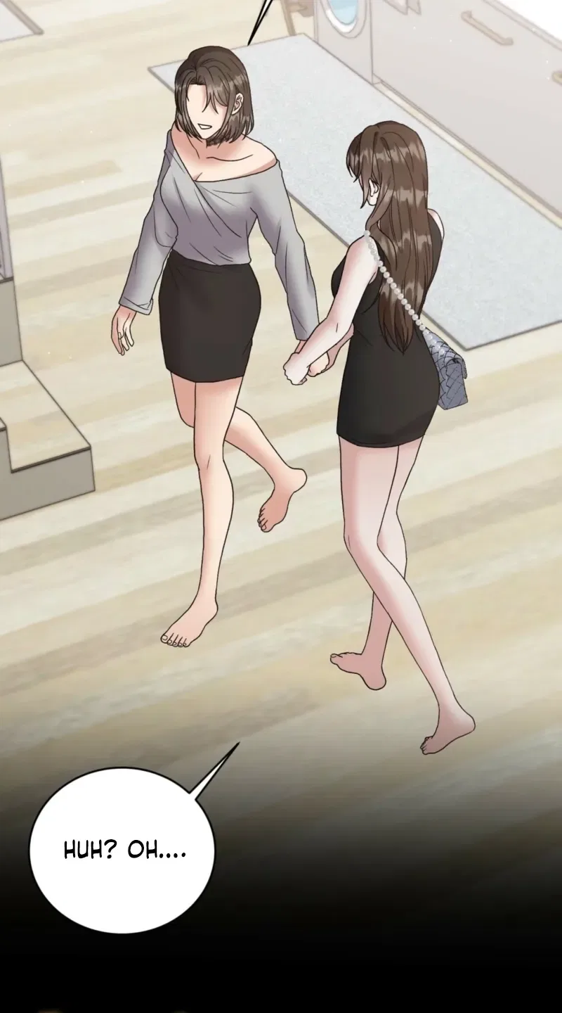 Delusional Romance Is a Bad Idea Chapter 8 – Page 50
