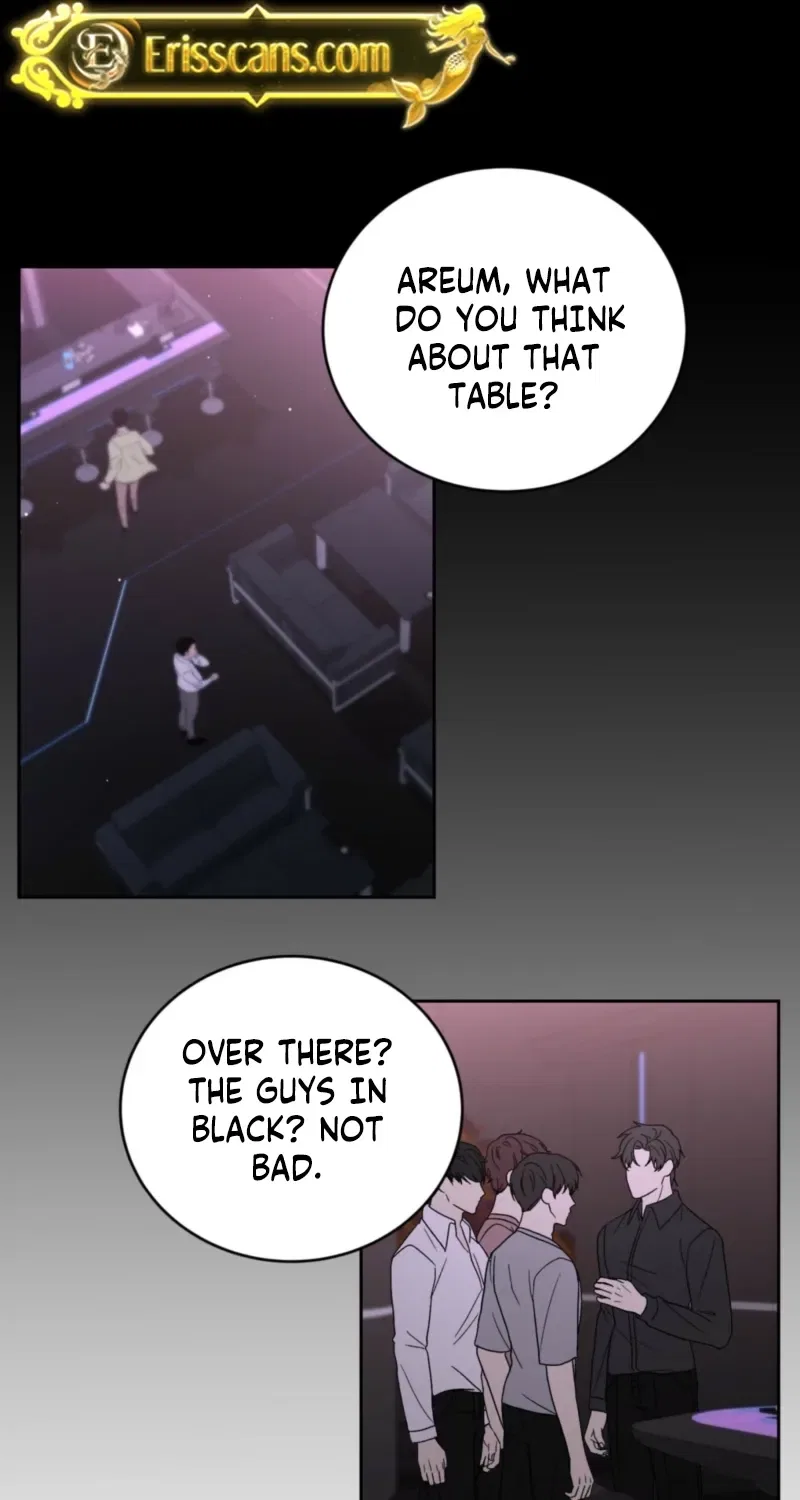 Delusional Romance Is a Bad Idea Chapter 8 – Page 51