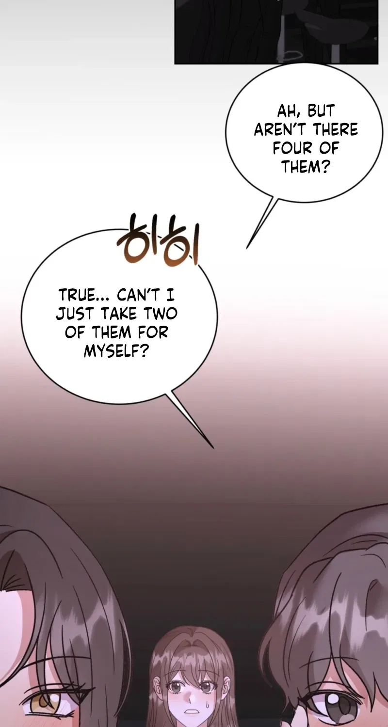 Delusional Romance Is a Bad Idea Chapter 8 – Page 52