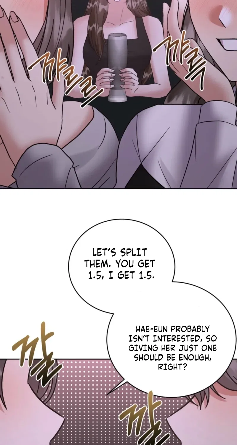 Delusional Romance Is a Bad Idea Chapter 8 – Page 53