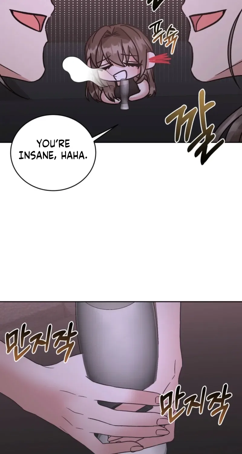 Delusional Romance Is a Bad Idea Chapter 8 – Page 54