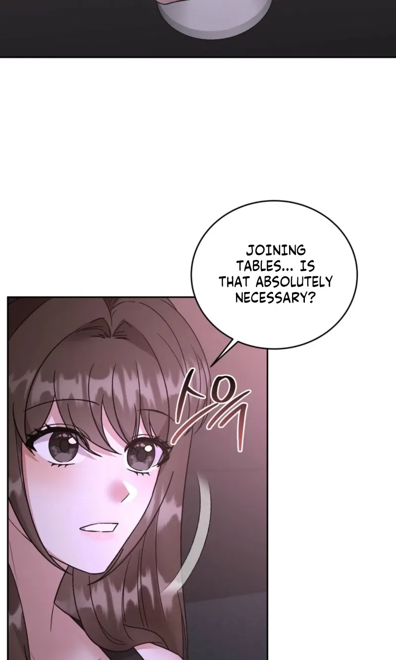 Delusional Romance Is a Bad Idea Chapter 8 – Page 55
