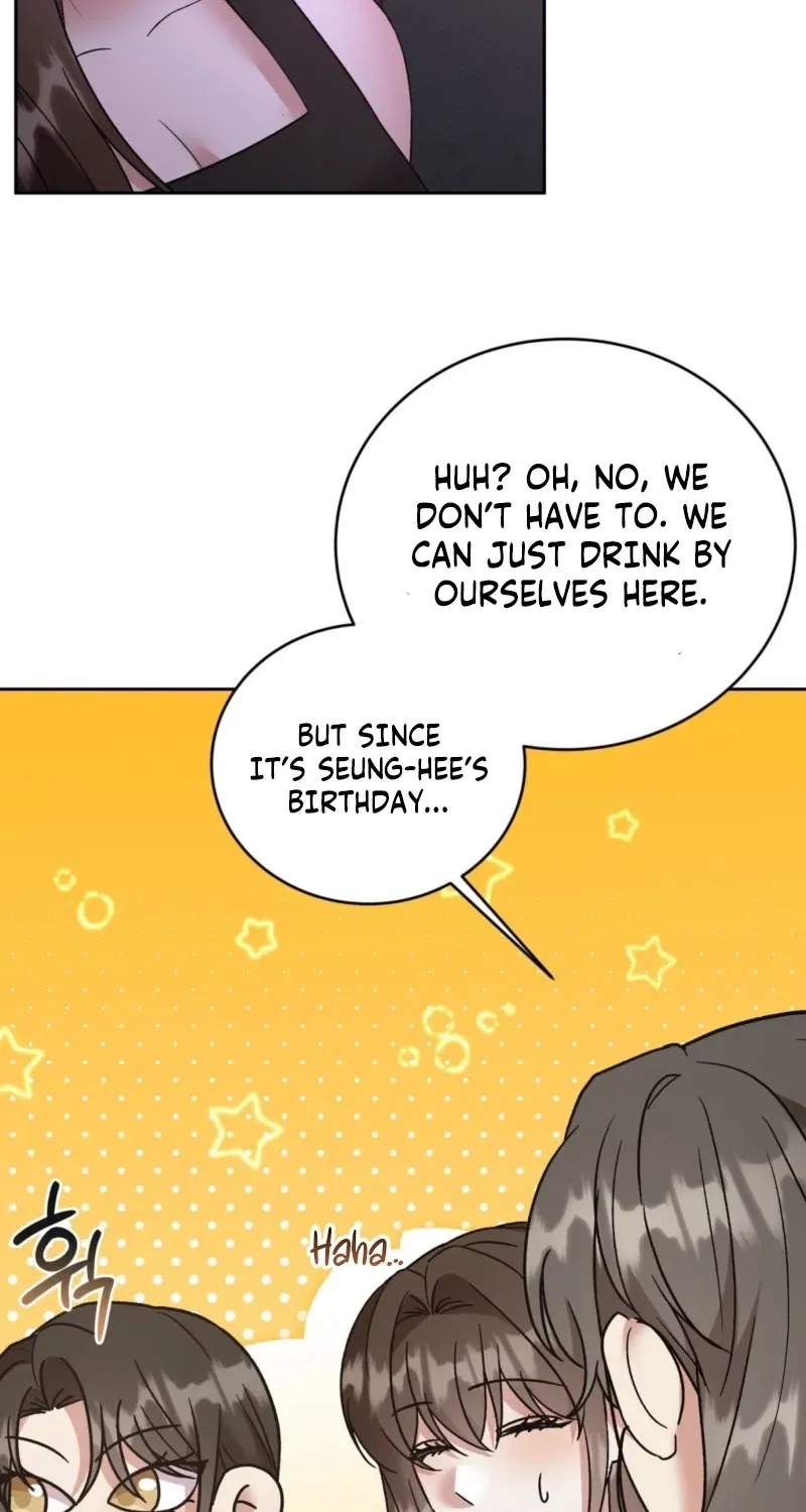 Delusional Romance Is a Bad Idea Chapter 8 – Page 56
