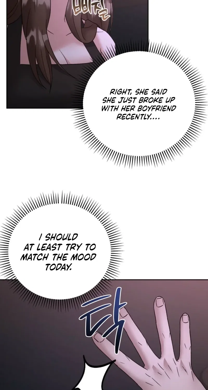 Delusional Romance Is a Bad Idea Chapter 8 – Page 58