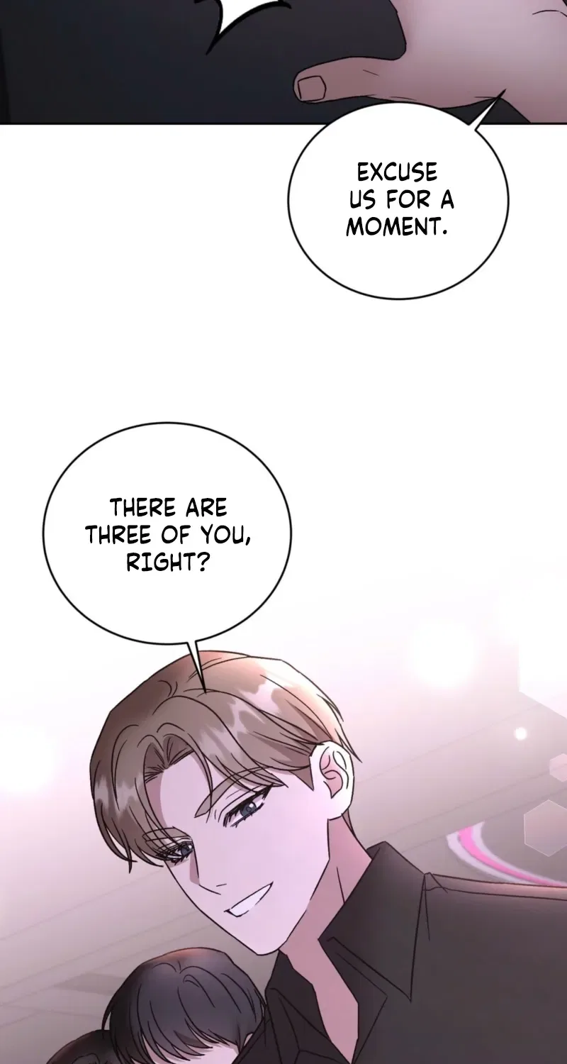 Delusional Romance Is a Bad Idea Chapter 8 – Page 59