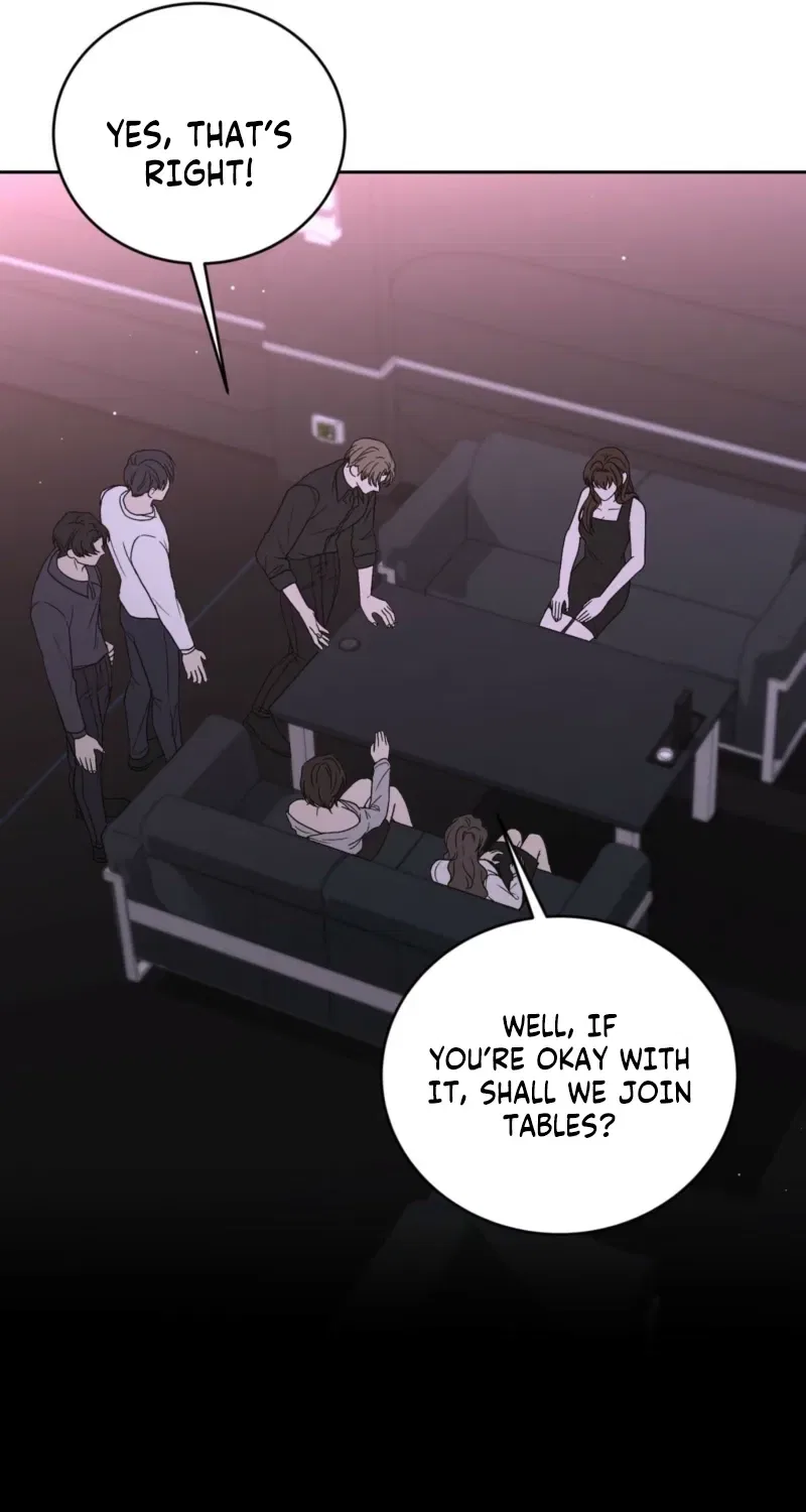 Delusional Romance Is a Bad Idea Chapter 8 – Page 61