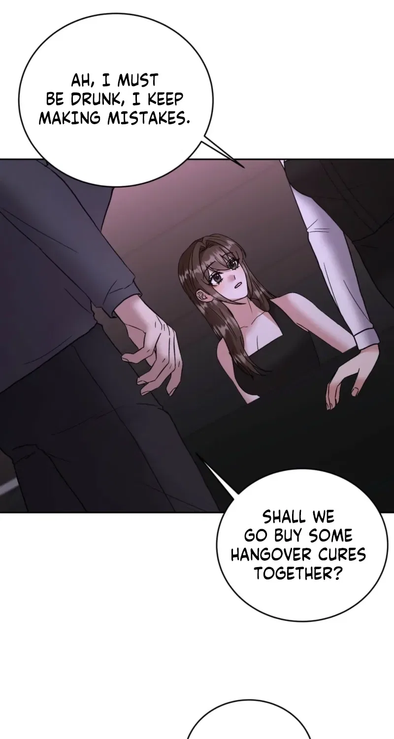 Delusional Romance Is a Bad Idea Chapter 8 – Page 63