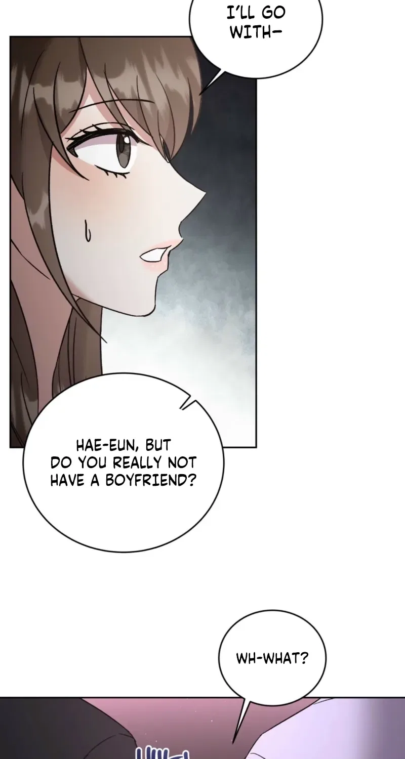 Delusional Romance Is a Bad Idea Chapter 8 – Page 64