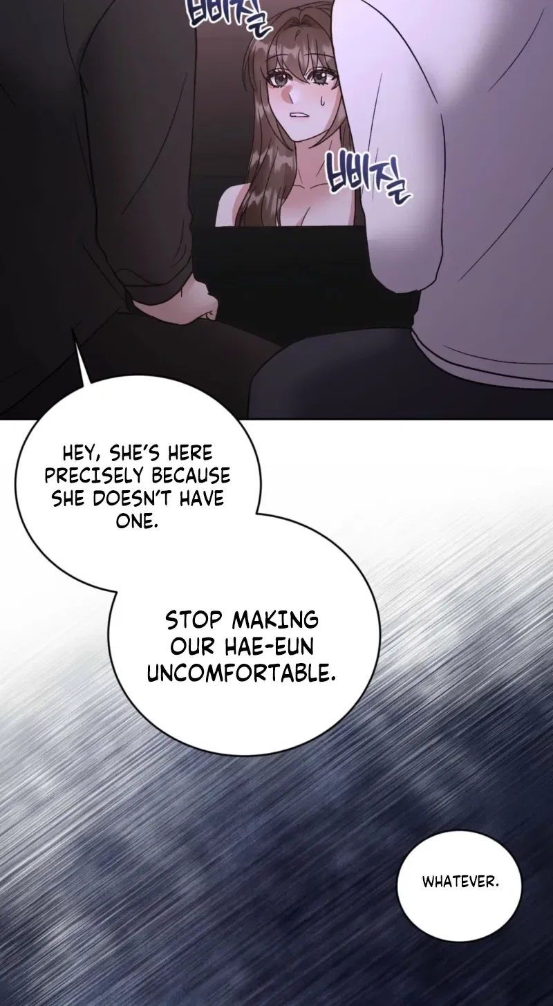 Delusional Romance Is a Bad Idea Chapter 8 – Page 65