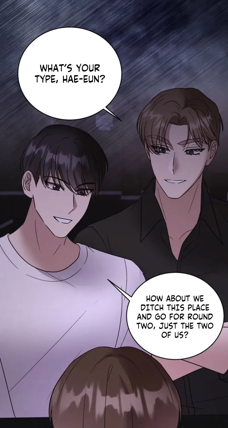 Delusional Romance Is a Bad Idea Chapter 8 – Page 66
