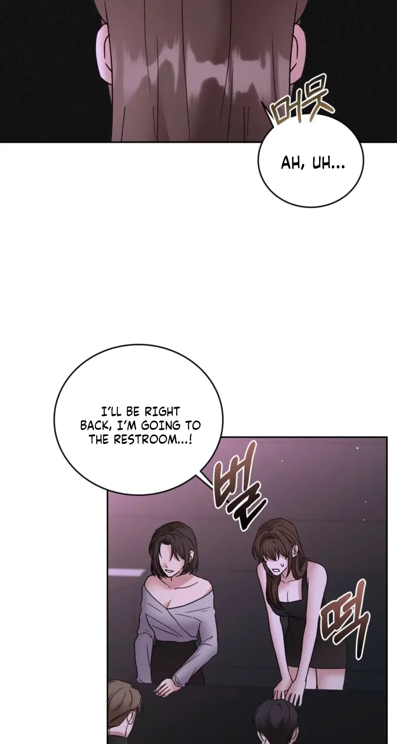 Delusional Romance Is a Bad Idea Chapter 8 – Page 67