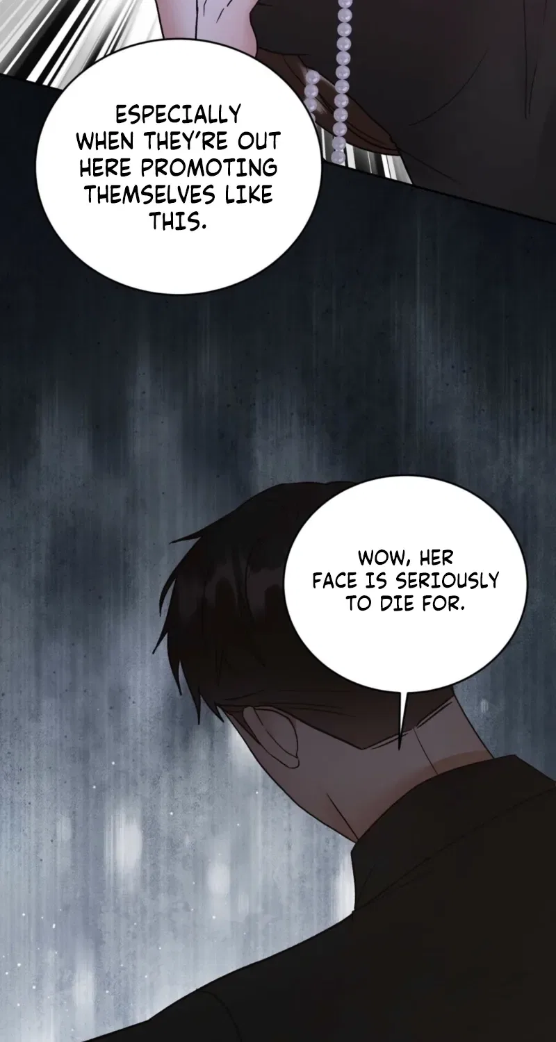 Delusional Romance Is a Bad Idea Chapter 8 – Page 72