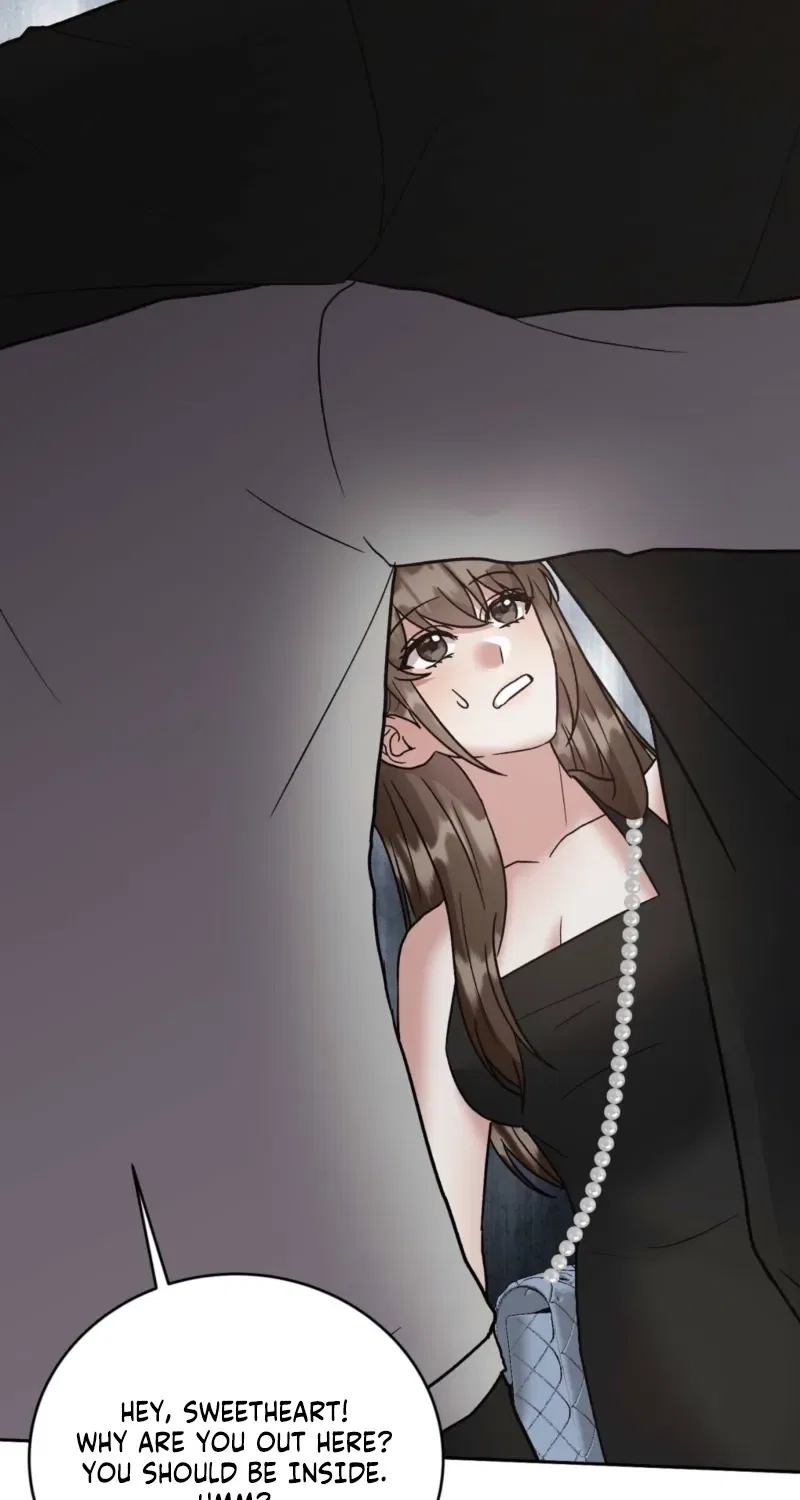 Delusional Romance Is a Bad Idea Chapter 8 – Page 73
