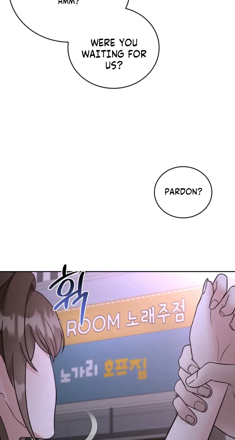 Delusional Romance Is a Bad Idea Chapter 8 – Page 74