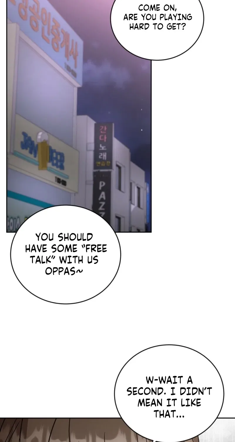 Delusional Romance Is a Bad Idea Chapter 8 – Page 76